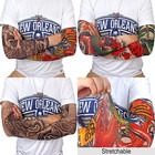 Temporary Tattoo Sleeves For Men Arm Sleeves For Men Tattoo Sleeve