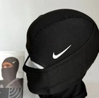 Nike Pro Therma-fit Hyperwarm Hood Ski Mask Black