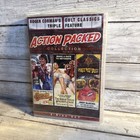 Roger Corman  2-disc Dvd  Georgia Peaches smokey Bites The Dust the Great Texas