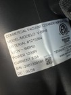 Tennant V-bp-6 Backpack Vacuum 