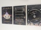 Wynn Las Vegas Official Le Reve The Dream Souvenir Program Dvd- B4