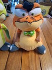 1996 Warner Brothers Studio Store Space Jam Plushes Lot Of 2