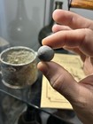 Cannon Ball From Florida Shipwreck 1715 Fleet Collectors Swivel Cannon Shot