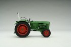 Schuco   1 18   Deutz D 40 L Farming Tractor     Shu00107
