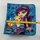 Lisa Frank Valerie Girl Cat Kitty Vtg  00 Y2k Binder Magazine Folders Lot Bundle