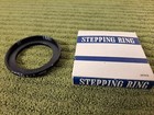 Vintage Lens Filter Stepping Ring Step Up Series 6 To Series 7 - Made In Japan