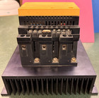 Allen Bradley Motor Controller 150-a35nbd 35 30a Smc Soft Start