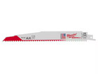 Milwaukee 48-00-5026 9  5 Tpi The Ax Sawzall Blade 5 Pack