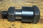 Greenlee No  733 1 2    D Shaped Punch - Knockout - Made In The U s a 