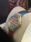Vintage Coca-cola By Swatch Women s 25mm Watch