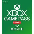 Xbox Game Pass Ultimate Global 12 Month    live Gold   Ea Play   0-2 Hr Delivery
