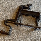 Antique Goodell Co White Mountain Apple Peeler Cast Iron Hand Crank Antrim Nh