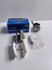 Abu Garcia Ambassadeur 2500ci Baitcasting Reel Sweden Vintage Box Papers
