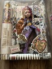Monster High Doll In Box Holly O Hair And Puzzle
