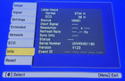 Epson  Brightlink 585wi Projector 3300lumens Hdmi 1280x800  3802 Lamp Hours 