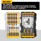 New And Original - Dewalt Impact Ready 40-piece Drill Bit - Dwa2t40ir
