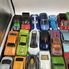 Lot Of 154 Hot Wheels Matchbox Diecast Cars Vintage - Modern Loose