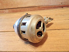 Vintage 1950 s Persons Majestic Bike Bicycle Siren Accessory - Works Great 