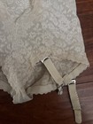 1960s Rago Lace Garter Belt Size S