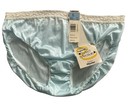 Vintage Warner   s Panties Nylon Hipster Size 6 Women   s