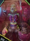 New   Sealed   Super Cyborg   Creature From The Black Lagoon   X-ray Gill-man
