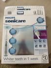 One Philips Sonicare Flexcare White Premium Whitening Edition
