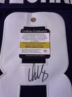 Signed Washington Capitals Alexander Ovechkin Autographed Custom Jersey W coa