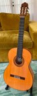 Asturias Custom S Flamenco Classical Guitar    Solid  Spruce  Cypress  Japan
