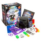 Kids Magic Set 70 Amazing Magic Tricks For Children Magic Kit Magicians Hat Gift