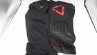 Leatt 3df 5 0 Impact Shorts-xl