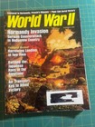 World War Ii Lot Of 6 Magazines 2000