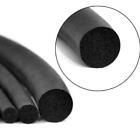 8mm 0 31  Diameter 10 Meters 33 Feet Long Epdm Sponge Rubber Round Seal Strip