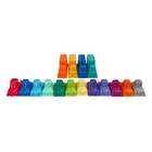 Rush Hour Traffic Jam Replacement Parts   Pieces Think Fun Logic Game Upick 2023