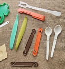 Lot Of 17 Vintage New Tupperware Gadgets Home Party Favors