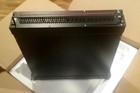 Adc Ppa3-18mkiins Audio Rack Mount 24 X 2 Longframe Patch Bay  New  
