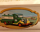 Hess Gasoline Tanker 1982 The First Hess Truck Toy Truck Collection Mib Lighted