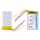 Replacement Battery For Apple Ipod Nano 1st Generation A1137 2gb 4gb 616-0223