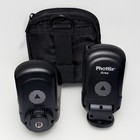 Phottix Ares Ii Wireless Flash Trigger Transmitter   Receiver Set