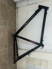 Specialized Stumpjumper Fs M2 Made In Usa Mountain Bike Frame Black 1995 17   