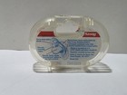 Vintage Minimam Sassy Newborn Orthopedic Pacifier 1988  case Only 