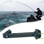 Fly Fishing Magnetic Fly Threader Easy Rigging For Small Flies Tippet Fishing