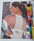 Spring 2005 Victoria s Secret Semi Annual Sale Fashion Catalog