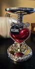Disney Bath   Body Works Villains Collection Evil Queen Candle Holder