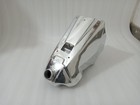 Suzuki Rm250 Rm 250 1993-95 Aluminium Polish Fuel Petrol Gas Tank   Fit For