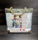 Maya Wrap Lightly Padded Sling Ring Baby infant Carrier