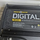 Minn Kota Mk 315d Digital On-board Battery Charger 3-bank 15a 