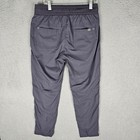 L l  Bean Pants Womens Xs Gray Vista Camp Joggers Hiking Outdoor Stretch Ripstop