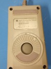 Vintage Apple Desktop Bus Mouse Beige G5431 As Is Not Tested