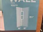 American Standard 3838cw 020  axis  3-piece Shower Wall Set 207785