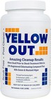 Yellow Out - 4 Lbs 